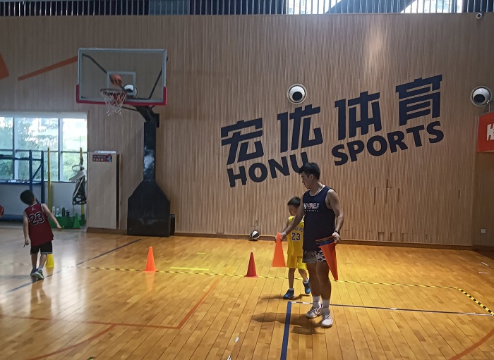 嘉兴小学生军旅体验夏令营